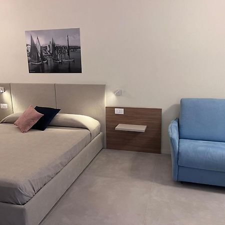 טרמולי B&B Le Magnolie מראה חיצוני תמונה