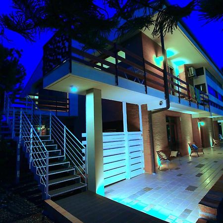 טרמולי B&B Le Magnolie מראה חיצוני תמונה