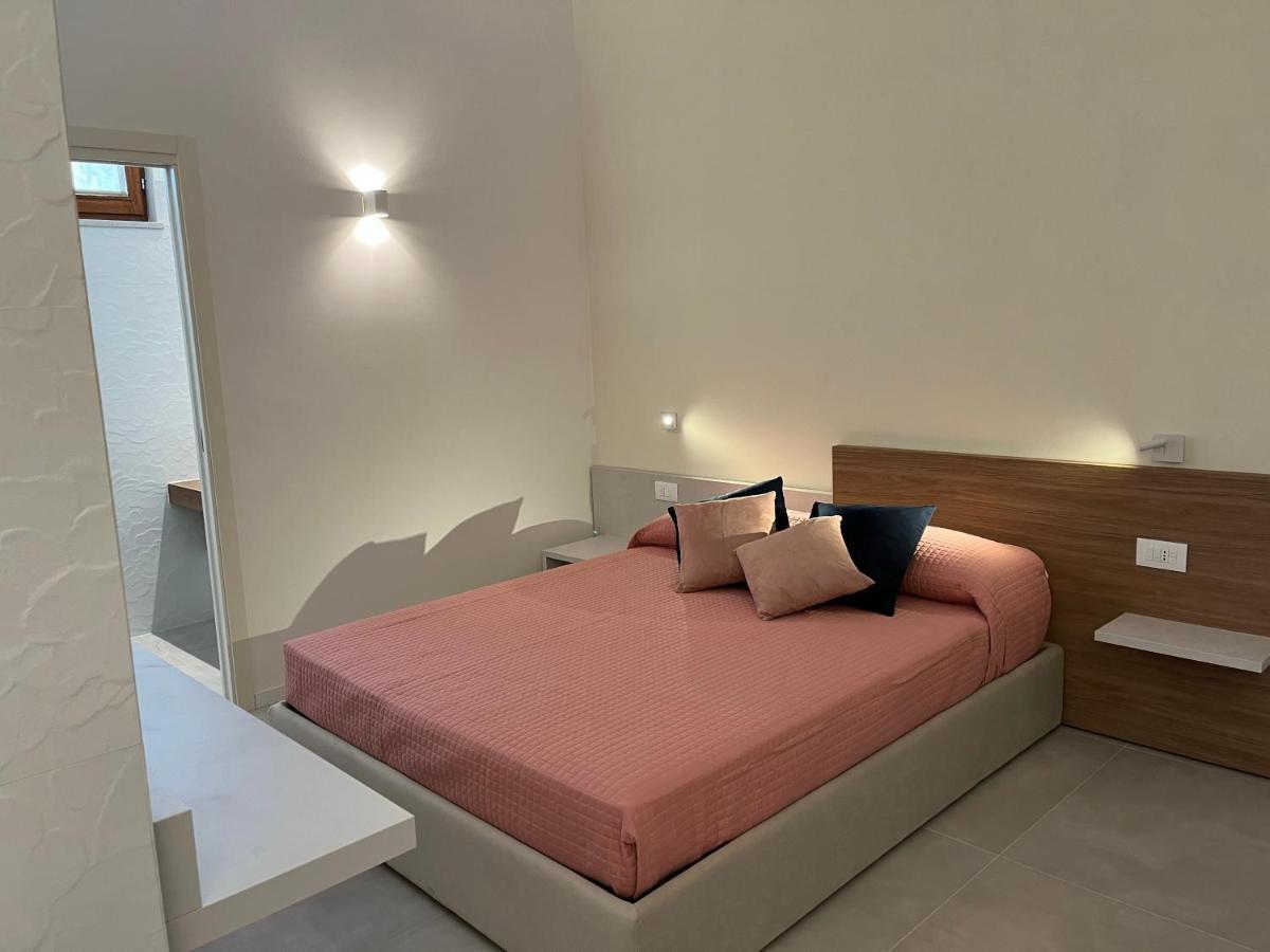 טרמולי B&B Le Magnolie מראה חיצוני תמונה