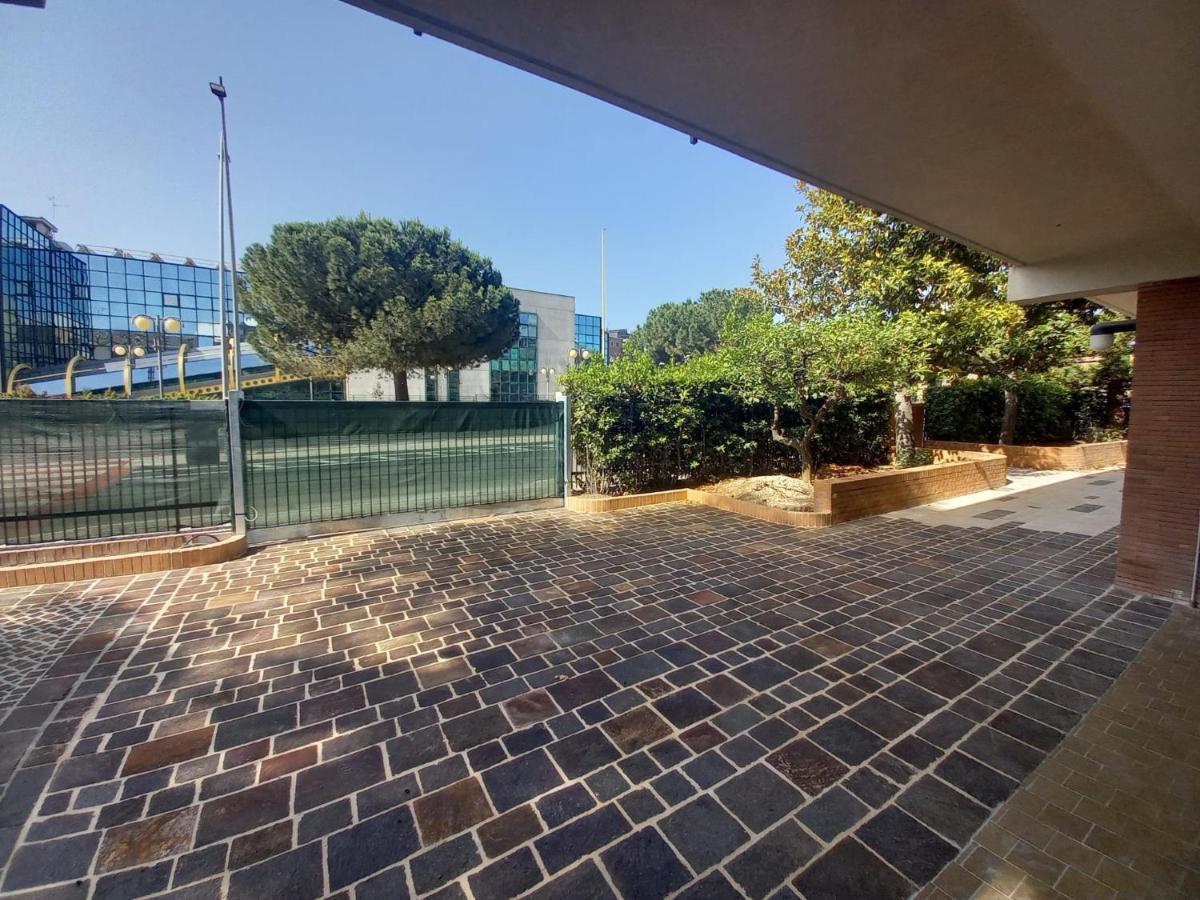 טרמולי B&B Le Magnolie מראה חיצוני תמונה