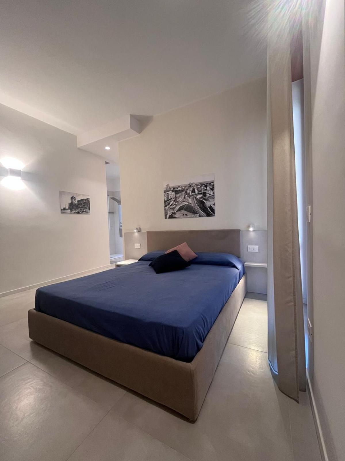 טרמולי B&B Le Magnolie מראה חיצוני תמונה