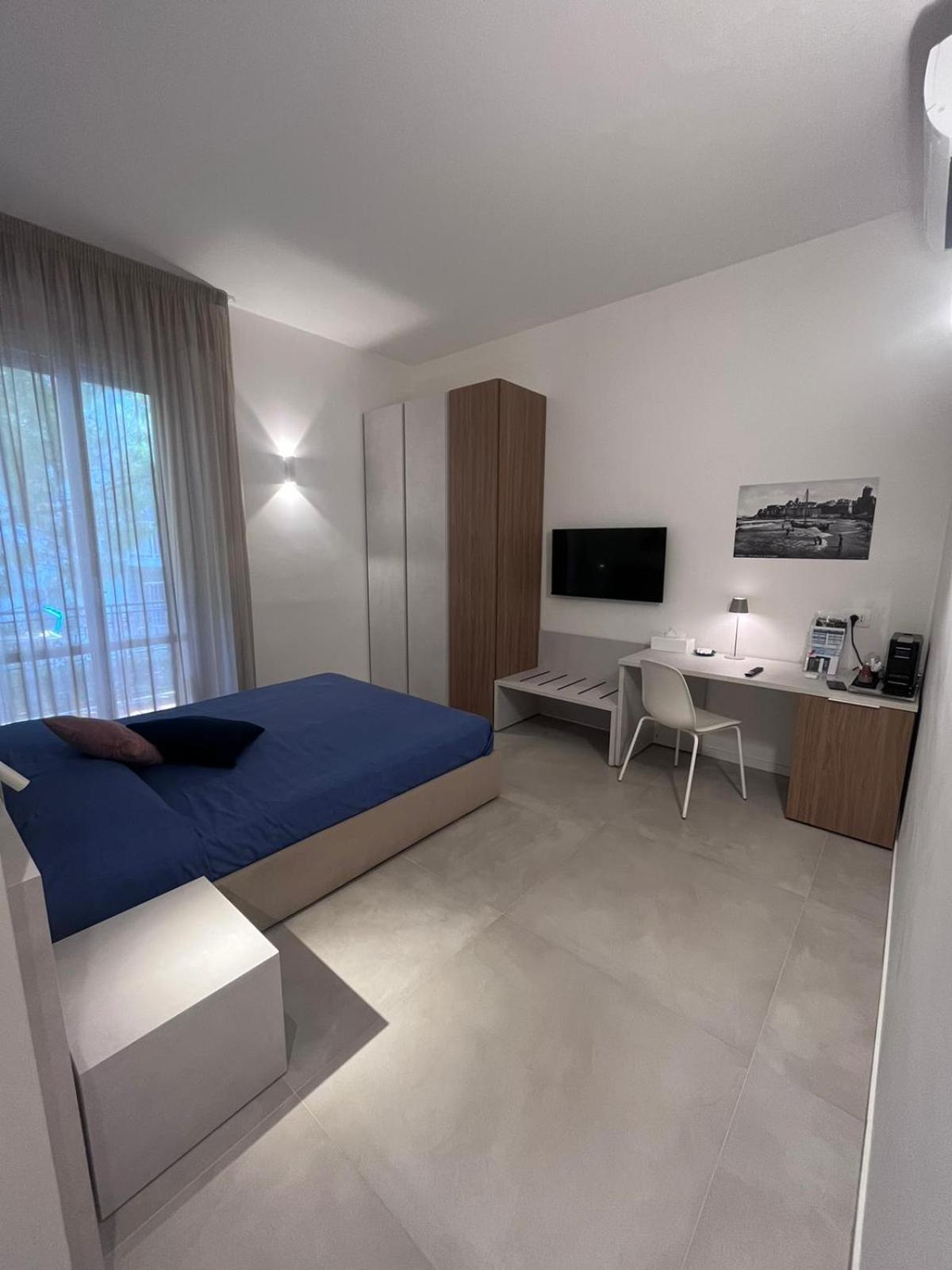 טרמולי B&B Le Magnolie מראה חיצוני תמונה